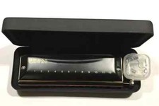 EASTTOP Dream 2.0 12Hole Chromatic Harmonica Phosphor Bronze Reed Mouth Organ