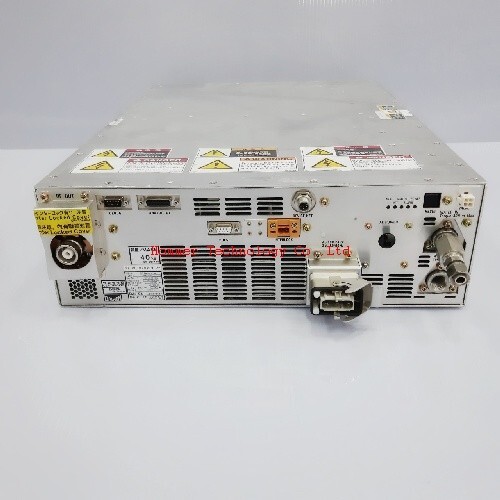 DAIHEN - FGA-30G / RF Generator-(3KW) | eBay