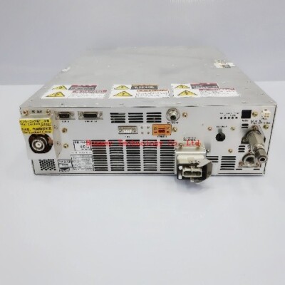 DAIHEN - FGA-30G / RF Generator-(3KW) | eBay