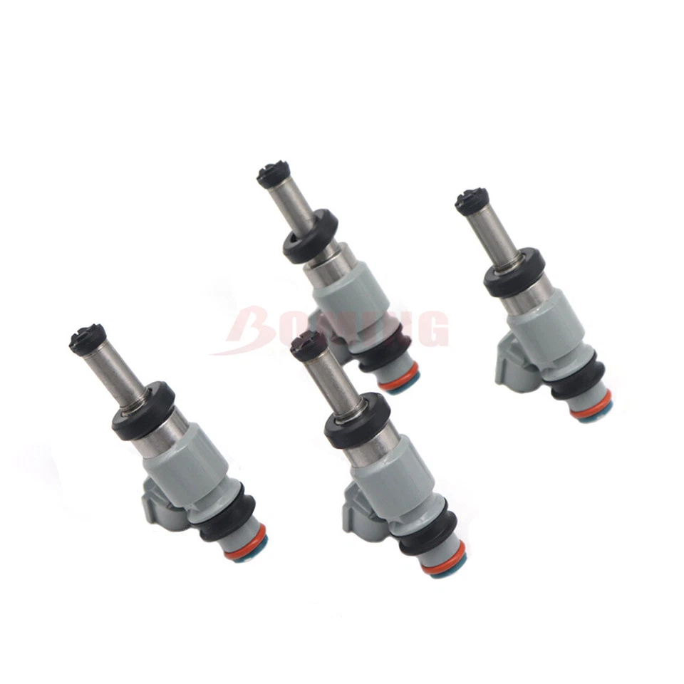 Inyector de combustible para 2007 YFZ-R1 2008 R1 WR250R YZF-R1 2009 WR250R 4C8-13761-00-00 Foto 2 de 4