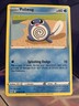 Pokemon TCG Lost Origin Poliwag 030/196