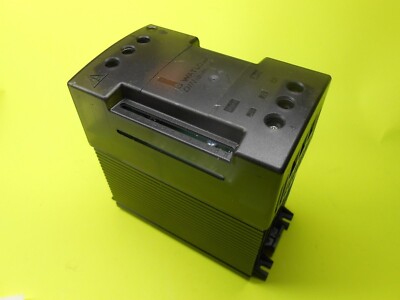 WATLOW DC10-20P0-0000 Solid State Power Control, Used