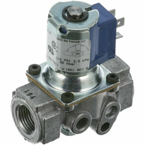 SOLENOID VALVE1/2" 120V for Lincoln - Part# 369398 SAME DAY SHIPPING