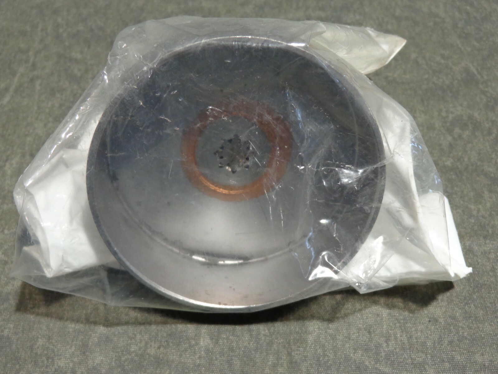 JIFFY Ice Auger 3680 CLUTCH DRUM AND PINION ASSEMBLY OEM Ice Drill 30