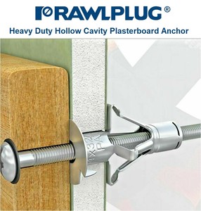 1 2 inch wall anchor