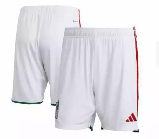 Mexico adidas deals shorts