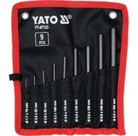 Splintentreiber Durchschlag Satz 10Tlg Durchtreiber Splinttreiber Austreiber Set