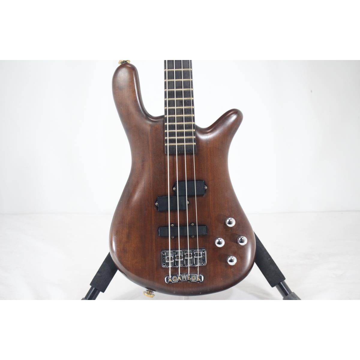 Warwick Streamer LX 4 BR TS ベース Streamer LX 4 | Warwick Japan