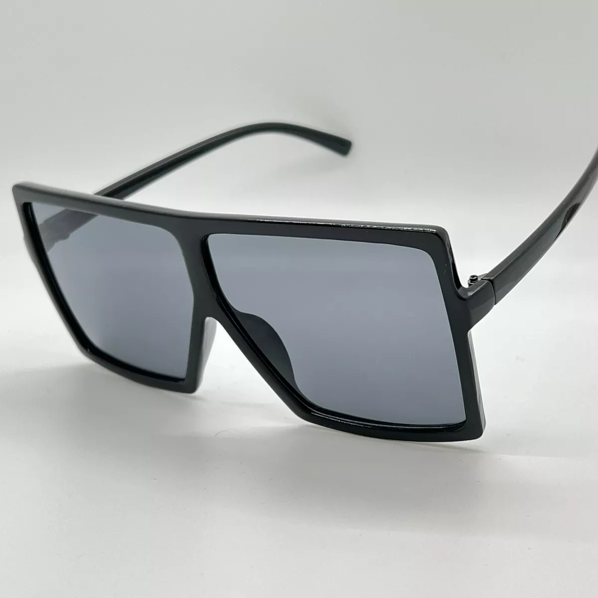 Women's Sunglasses Gafas de Sol Lentes De Moda Cuadrado para Hombres y  Mujeres