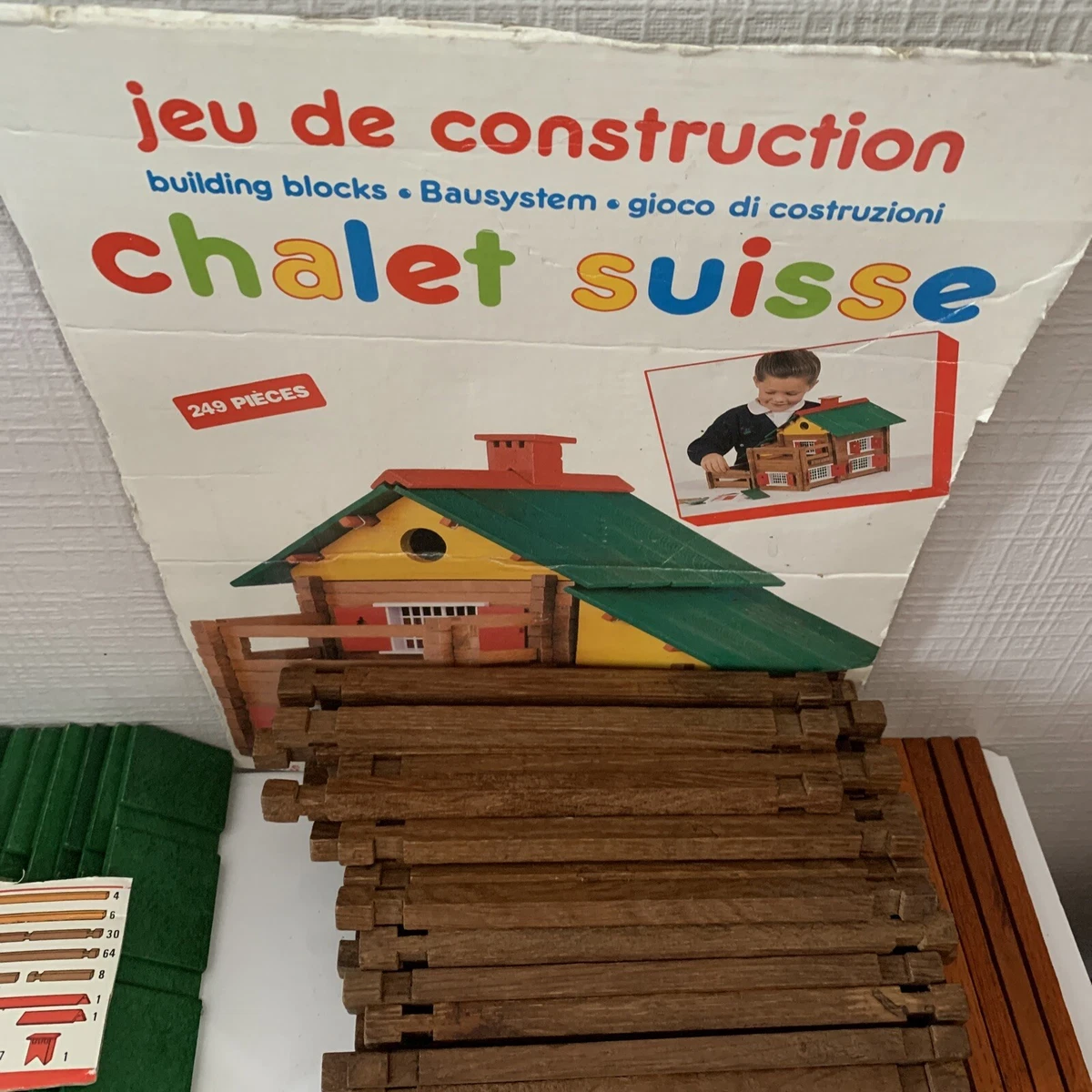 Constructeur de chalet bois et maison bois dans les Landes