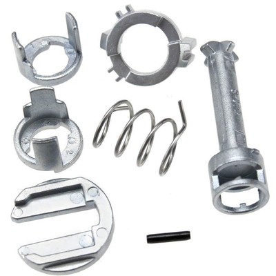 Door Lock Cylinder Barrel - REPAIR KIT for BMW E46 3 Series 323 325 328 330  M3  eBay