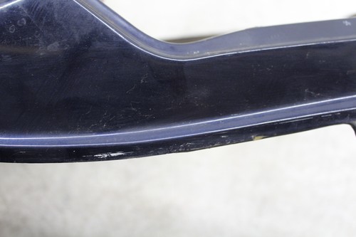 1983-1985 HONDA NIGHTHAWK 650 CB650SC REAR BACK FAIRING TAIL COWL - 第 6/11 張圖片