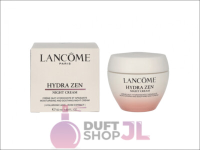 Lancome Hydra Zen Nuit Anti-Stress Moisturising Night Cream 50 ml