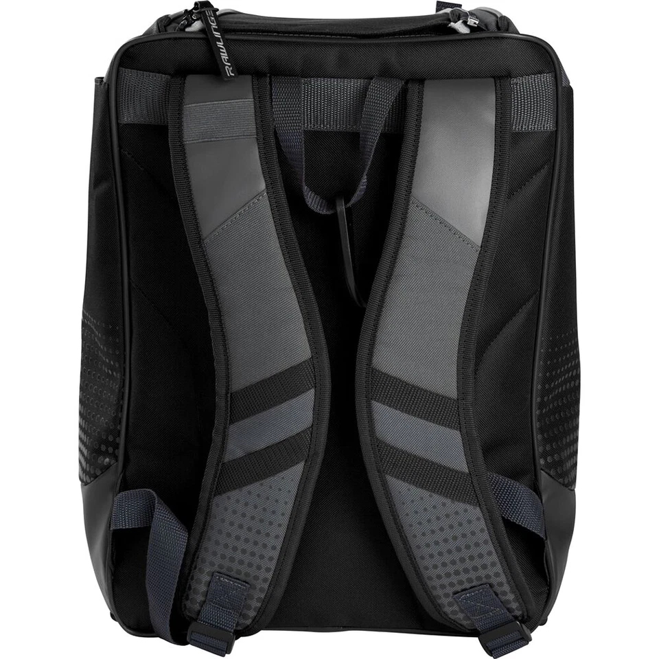 Mochila para jugador Rawlings FRANCHISE Foto 2 de 4