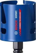 Bosch Expert Constructionmaterial Scie-Cloche Ø 64mm Accessoire