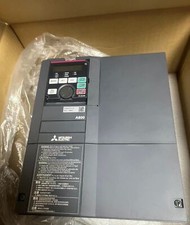NEW MITSUBISHI FR-A840-00170-2-60 INVERTER FRA84000170260