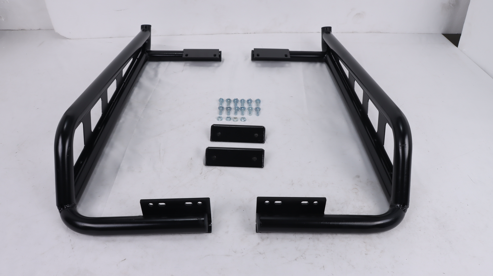 Rock Sliders Side Nerf Bars for 2008-2014 Polaris RZR 570/ RZR 800/ RZR 800 S
