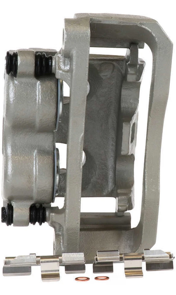 Pinça de freio a disco compatível com 1997-2007 Ford E-350 Super Duty E-250 E-250 Econoline C - Imagem 4 de 4