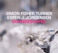 Simon/J÷Rgensen,Espen J. Fisher Turner - Soundescapes Cd Neu