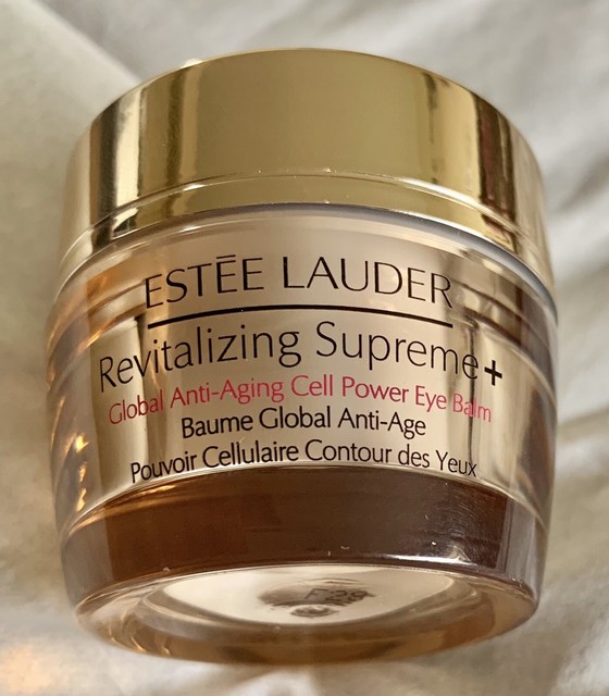 estee lauder revitalizing eye balm