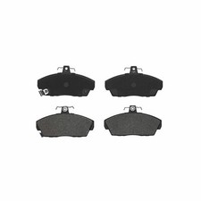 Bremsbeläge Für Vordere Bremsen Lotus Elise