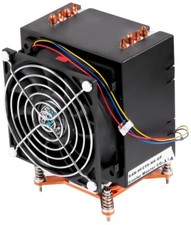 Cooler Master S4N-9F2TS-N6-GP LGA775 4-Pin 10...