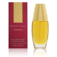 Beautiful By Estee Lauder For Women 1.0 Oz Edp Spray Brand on sale Beautiful By Estee Lauder For Women 1.0 Oz Edp Spray Brand on sale