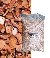 Graniglia marmo Rosso Verona 8/12 - sacco da 25 kg - sassi pietre giardino