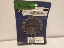 Front Sprocket 30114 520-14 Sunnex Inc - (M-0138)