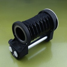 M42, macro makro bellows 12 cm, Pentacon metal focussing rack rail IHAGEE       