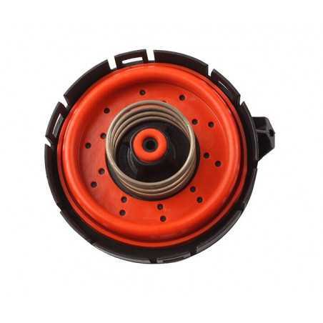 Séparateur d'huile haute durabilité pour moteur BMW Série 5 6 7 X5 de précision