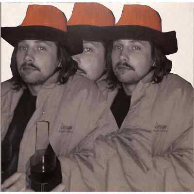 Aiden Ayers / VENUS COPPER ROSE (LP, GATEFOLD) / Public Possession / PP074 / LP