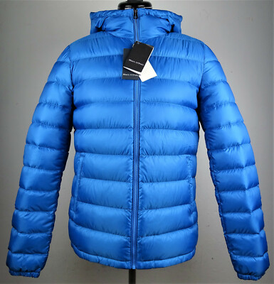 Marc O'Polo down quilted jacket women's jacket down jacket size 36 new with tags