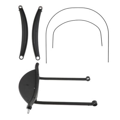 Stroller Accessories Armrest Handle Parts Footrest Repair Non-Universal  UK