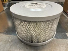 Lennox 92x17 8" HEPA Air Cleaner Easy Twist Cartridge for Models 2500HV, 3500HV