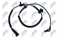 HCA-CH-008 NTY Sensor, Raddrehzahl FüR Dodge