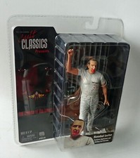 Cult Classics The Silence of