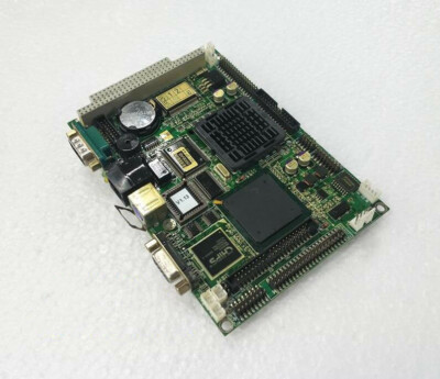 Used 1PC Advantech PCM-5824 Rev.A1 industrial motherboard