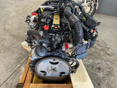 '12-'16 CHEVROLET CRUZE Engine 1.4L w/turbo 55k miles Runs Well 6 Month Warranty