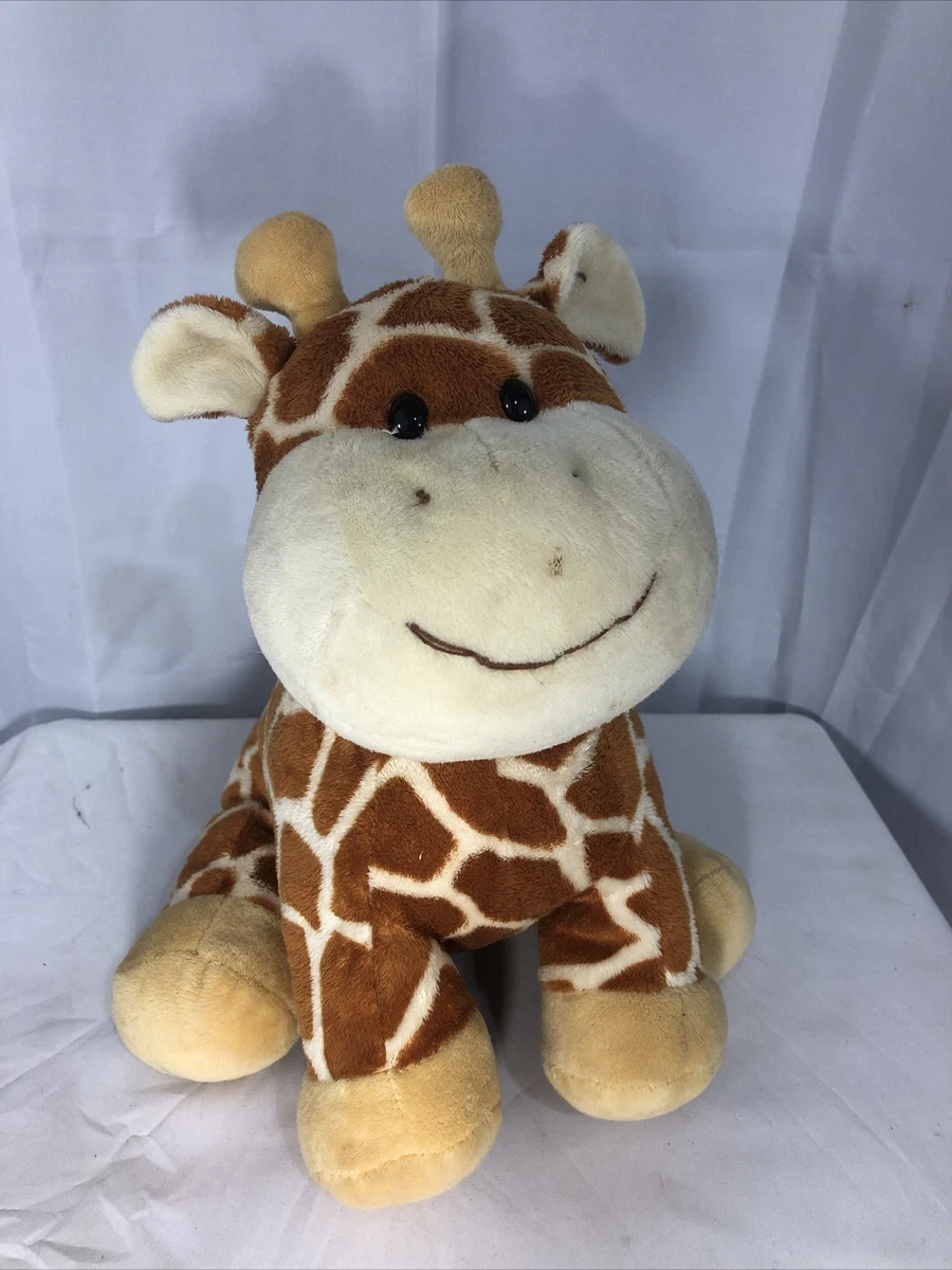 Fancy zoo stuffed animals deals