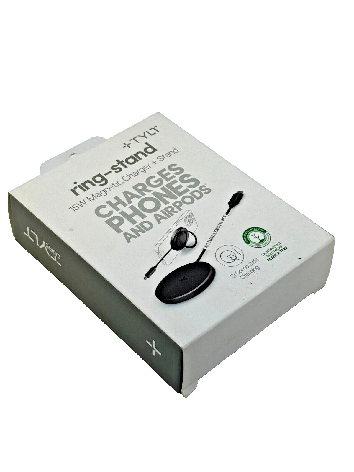 Cargadores de teléfonos celulares TYLT y soportes para HTC Apple iPhone X