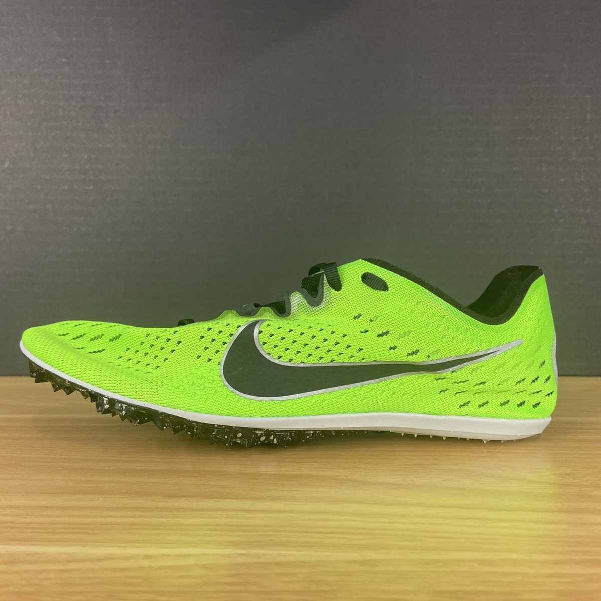nike zoom victory 3 green