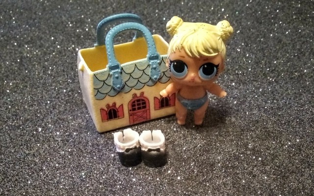 LOL LIL CURIOUS QT: New | eBay