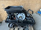 Porsche 911 930 3.0 Turbo 1976 Engine 930/52 Power Increase Approx. 360 370 HP