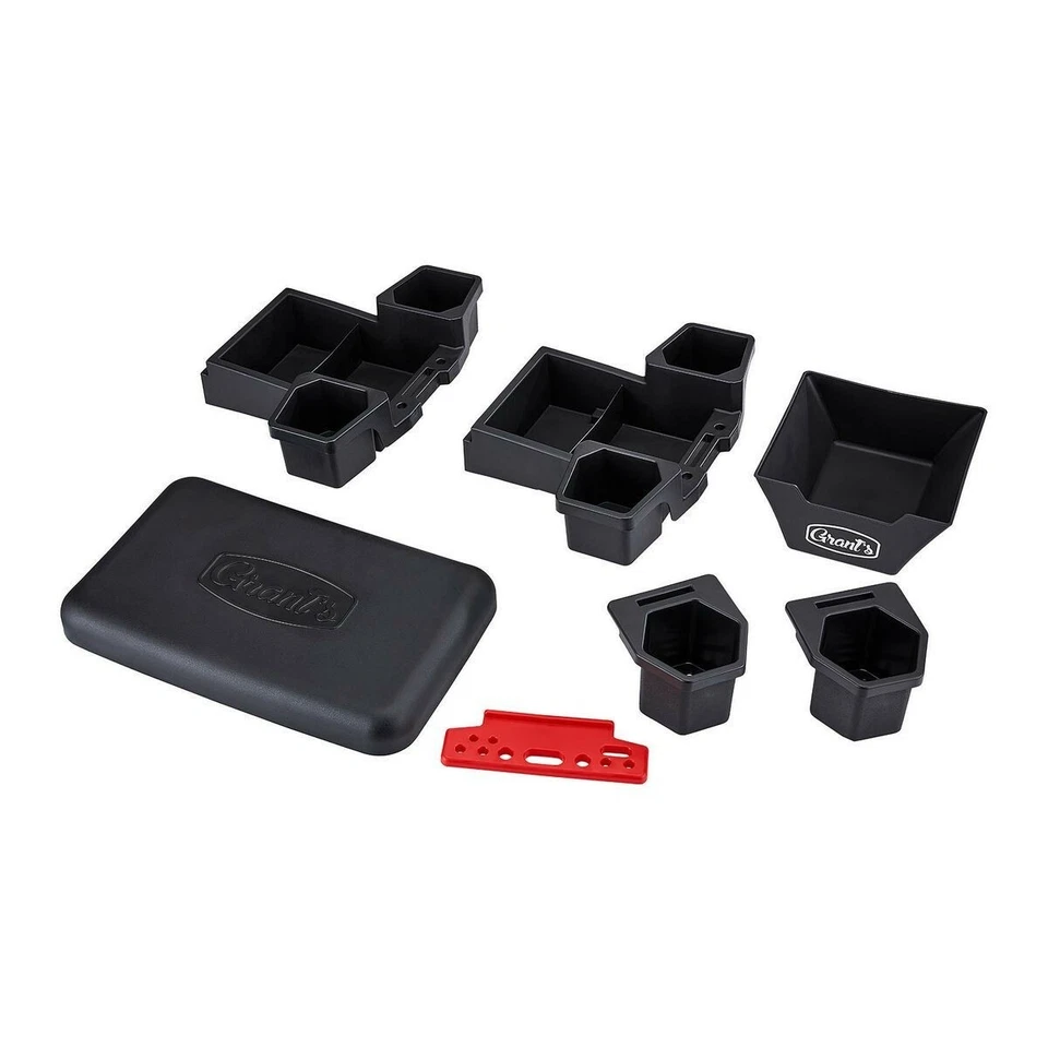 Enredadera compacta para sentarse GRANT'S Foto 4 de 4