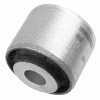 24914 01 LemfÖRder Lagerung, Achsstrebe FüR MERCEDES-BENZ