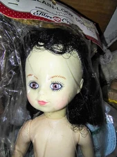 Vintage Craft Dolls- Large Selection- Please Read Description