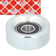 febi Spannrolle Keilrippenriemen für HONDA CIVIC VIII IX JAZZ III 1.3 / 1.4