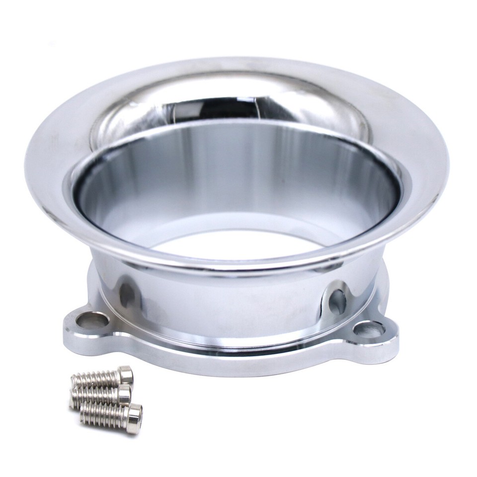 Motorcycle Aluminum Velocity Stack for S&S Super E/G Carb Carburetor | eBay