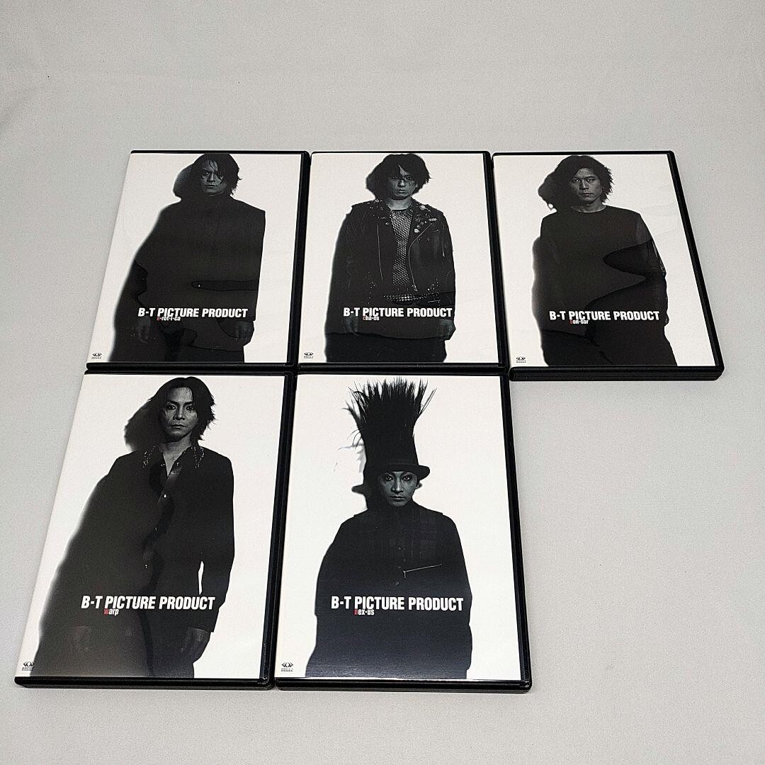 BUCK-TICK / B-T PICTURE PRODUCT DVD BOX Limited Edition | eBay BUCK-TICK / B-T PICTURE PRODUCT DVD BOX Limited Edition | eBay